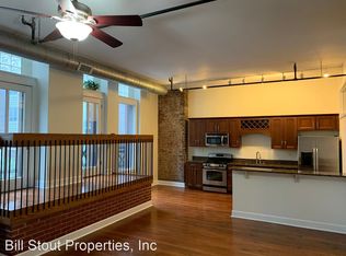 532 S 4th St UNIT 301, Louisville, KY 40202