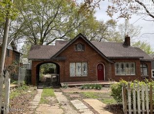 848 Madison St, Jackson, MS 39202