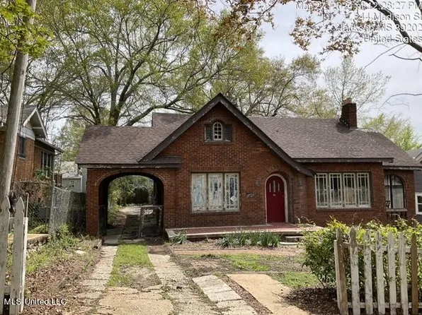 848 Madison St, Jackson, MS 39202