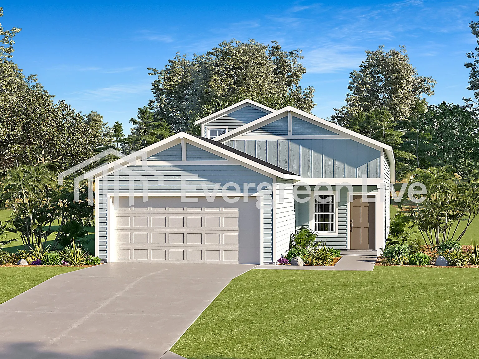 3 bed, 2.0 bath, 1897 sqft, $1,945 — Photo 1
