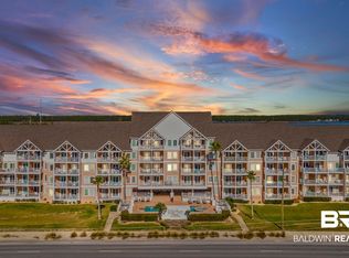 572 E Beach Blvd #318, Gulf Shores, AL 36542