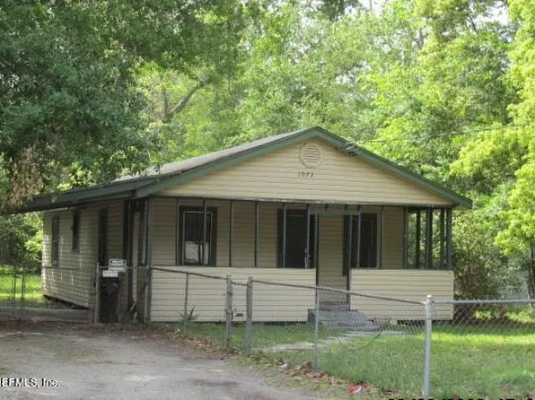 1072 MELSON Avenue, Jacksonville, FL 32254
