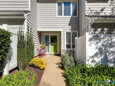 1510 Sycamore Square Dr Unit 1510, Midlothian, VA, 23113