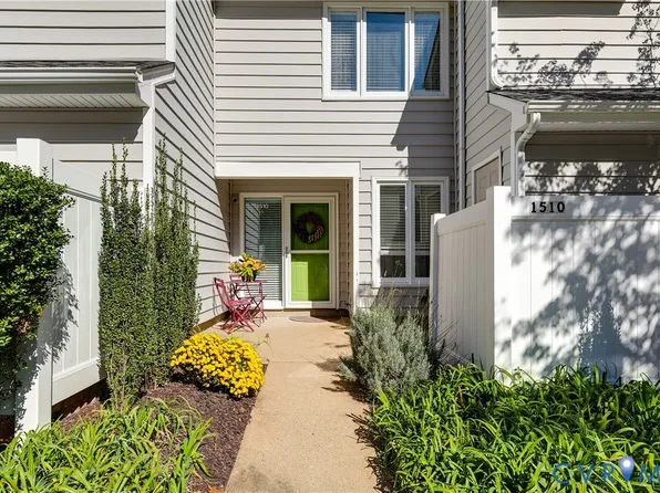 1510 Sycamore Square Dr Unit 1510, Midlothian, VA 23113