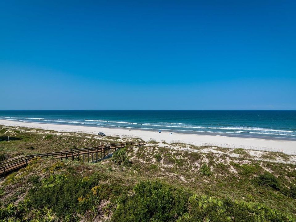 Direct Ocean Views
