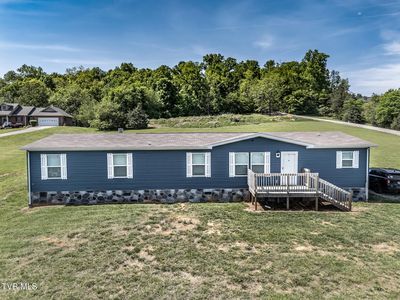 2774 Newport Hwy, Greeneville, TN, 37743