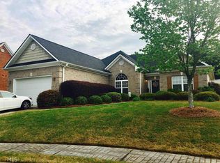 414 Myrtle Ct, Loganville, GA 30052