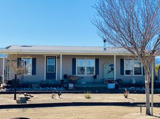 13194 Arena Rd, Pinon Hills, CA 92372