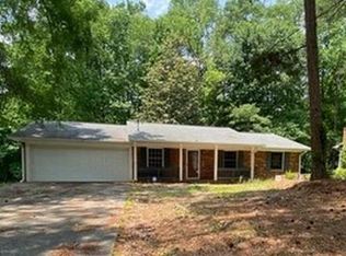 6545 Albright Trl, Riverdale, GA 30296
