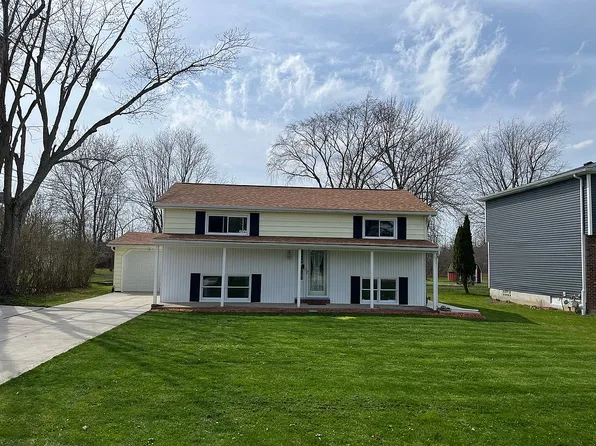 1198 Baseline Rd, Grand Island, NY 14072