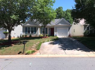 7322 Wingstone Ln, Charlotte, NC 28262