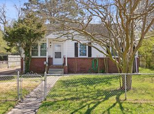 606 Randolph Rd, Newport News, VA 23605