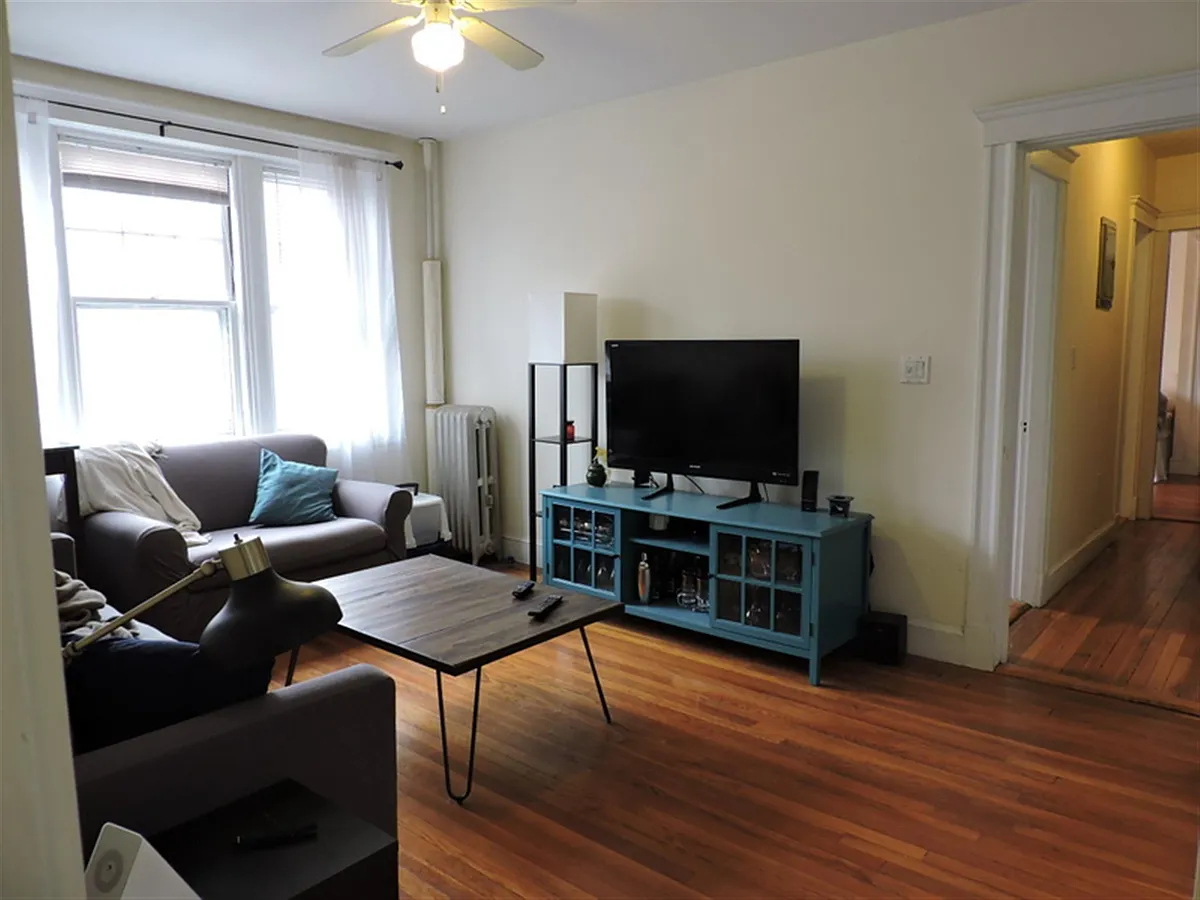 Building Photo - 11 Ellery St #3