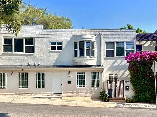 5351 Packard St, Los Angeles, CA 90019