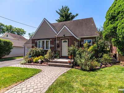 140 Blauvelt St, Teaneck, NJ, 07666