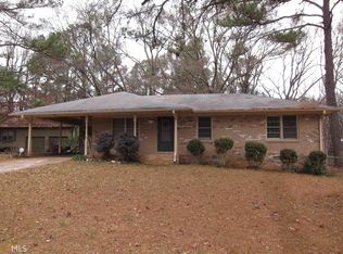 1390 Dillon Rd, Austell, GA 30168