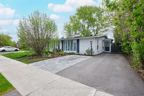 106 Chesterton Dr Photo 1
