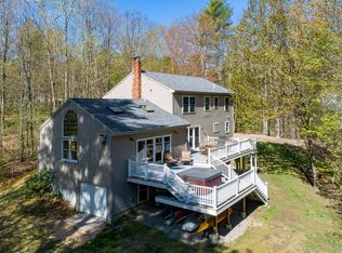 31 Old Homestead Ln, Berwick, ME 03901