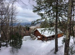 4905 Wade Rd, Roanoke, VA 24018