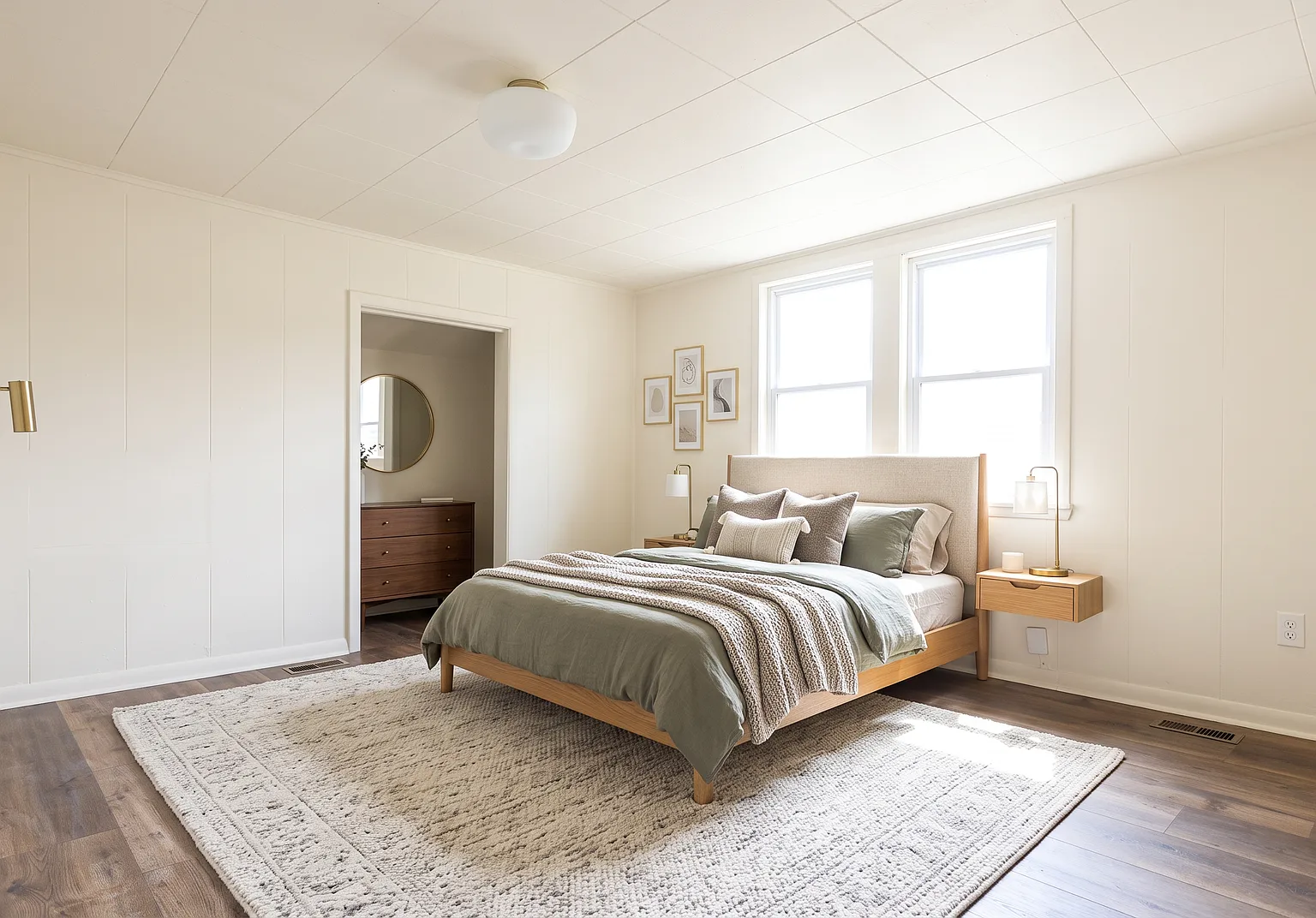 Newly Renovated Cape Cod Home! Section 8 and Eden Welcome! — Photo 2