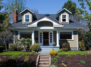 4023 NE Multnomah St, Portland, OR 97232