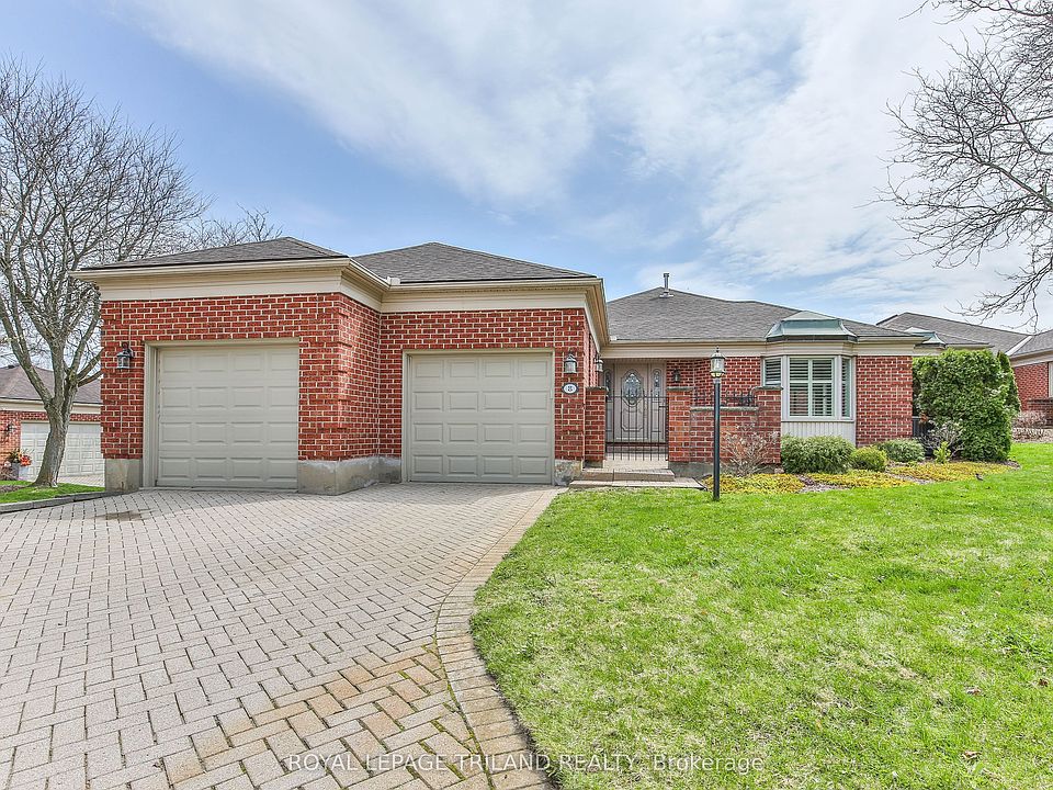 1st image of 60 Rosecliffe Cres #8