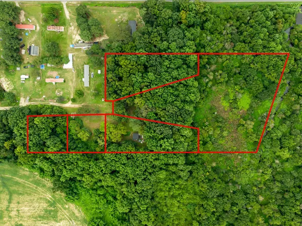 126 Taylor Road, Warsaw, NC 28398