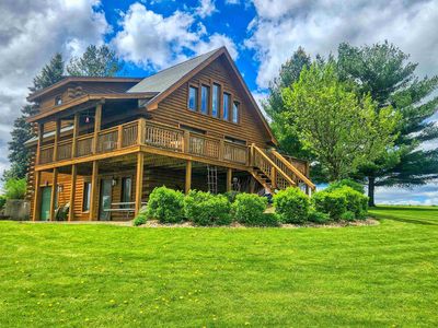 13-13 Spring Creek Dr #18, Lanark, IL, 61046