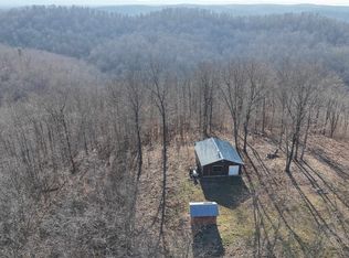 115A Greasy Bottom Rd, Melbourne, AR 72556