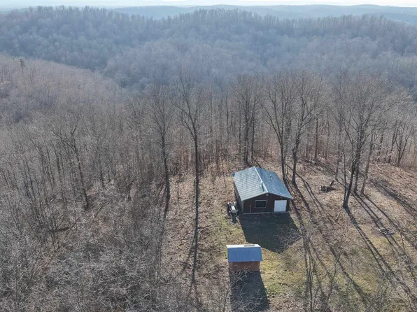 115A Greasy Bottom Rd, Melbourne, AR 72556