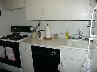 Rented by Corcoran