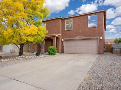 1755 Mesa Grande Loop NE, Rio Rancho, NM, 87144