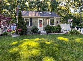 150 Blue Point Rd, Selden, NY 11784