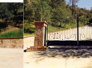 9437 Steele Canyon Rd, Napa, CA 94558