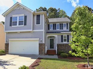 521 Pebblestone Dr, Durham, NC 27703