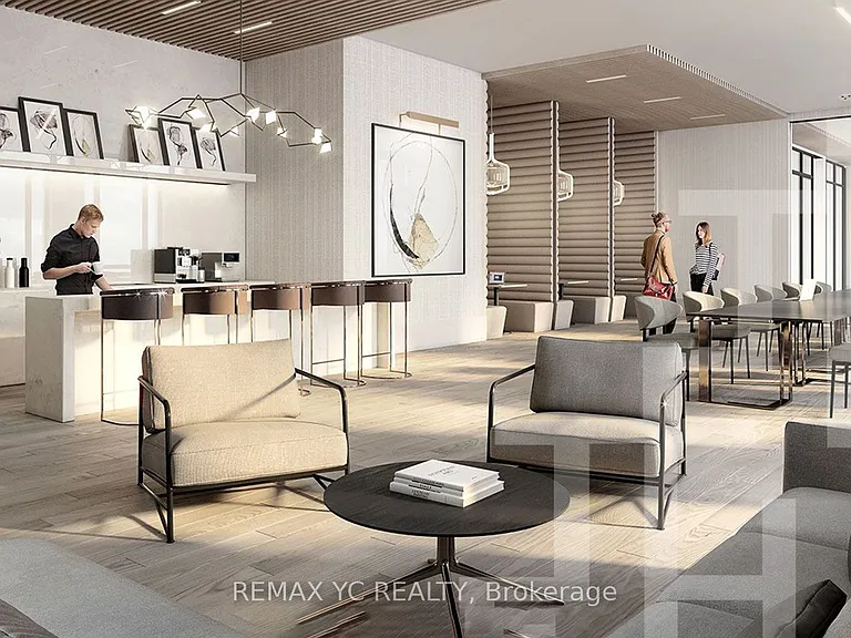 2020 Bathurst St #721 — Photo 13