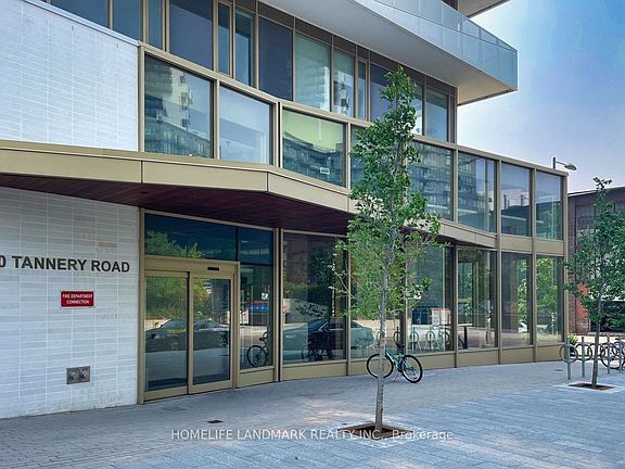 3rd image of 60 Tannery Rd #604