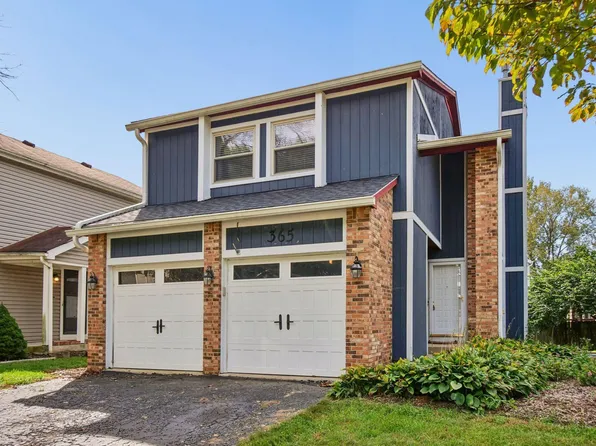 365 Halsbury Cir, Gahanna, OH 43230