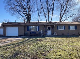 7341 E Buddy Ln, Camby, IN 46113