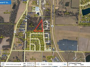 1 Atchison Ave, Marshall, MO 65340