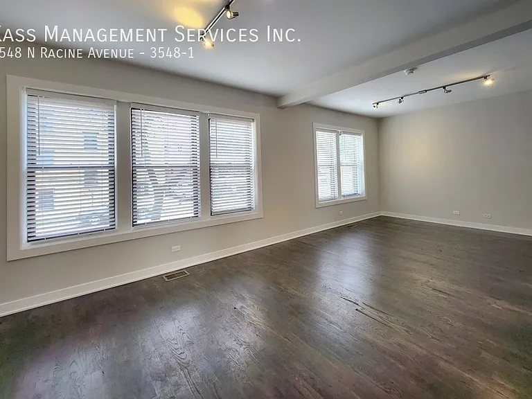 3548 N Racine Ave #1 — Photo 6