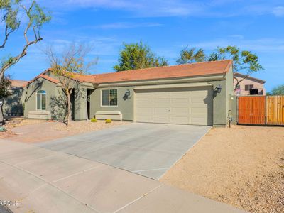 227 N 102ND Place, Mesa, AZ, 85207