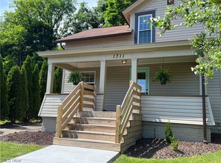 1711 Park Ave, East Liverpool, OH
