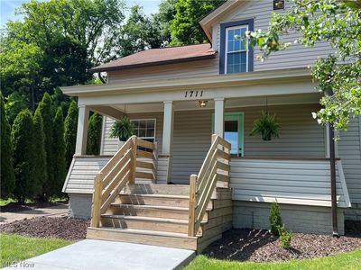 1711 Park Ave, East Liverpool, OH, 43920