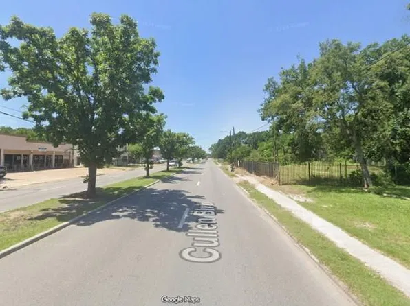 6910 Cullen Boulevard 6 7 Lot 4-5-8, Houston, TX 77021
