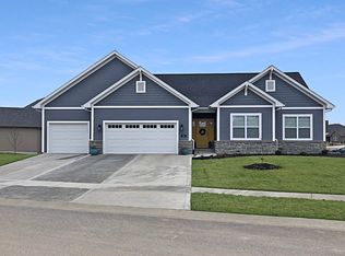 505 Alder Ridge Dr, O'Fallon, IL 62269