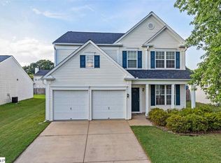 7 Brunner Ct, Greer, SC 29650