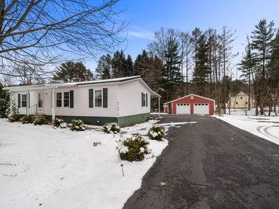 2723 Mill Rd, Punxsutawney, PA, 15767