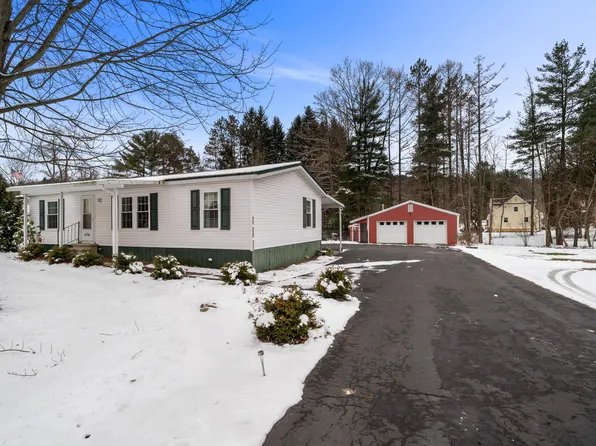 2723 Mill Rd, Punxsutawney, PA 15767