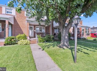 2810 Kirkleigh Rd, Baltimore, MD 21222